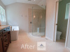 Fall City Master Bathroom Renovation