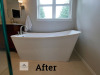 Fall City Bathtub after