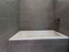 Seattle Phinney Ridge Contemporary Soaking Tub