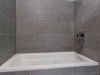 Seattle Phinney Ridge Modern  soak tub