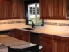 Issaquah Kitchen Backsplash