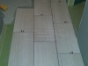 MI 12x24 floor tile in progress