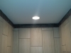 MI ceiling accent tile