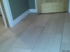 MI finished tile floor 12x24