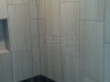 MI shower finished side wall