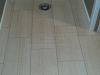 MI toilet floor finished