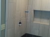 Mercer Island tile shower finished