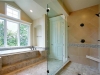 Master Bathroom in Talus Community in Issaquah