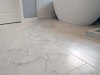 Snoqualmie Ridge porcelain tile floor