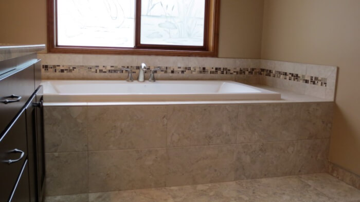 Master Bathroom Remodel in Sammamish, Washington