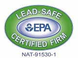 epa lead safe firm logo